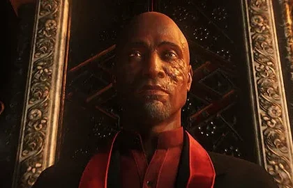 The Evil Within 2 - ‘Race Against Time’ trailer