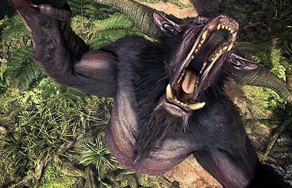 První update pro Monster Hunter World: Iceborne má datum, trailer
