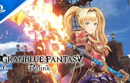 Hra Granblue Fantasy: Relink se připomněla novým trailerem, známe datum vydání