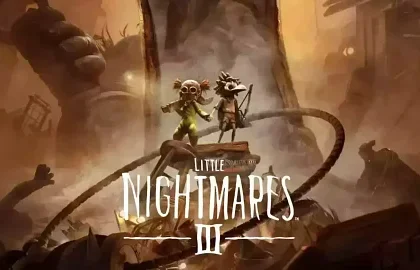 Nový trailer na hororovou plošinovku Little Nightmares III