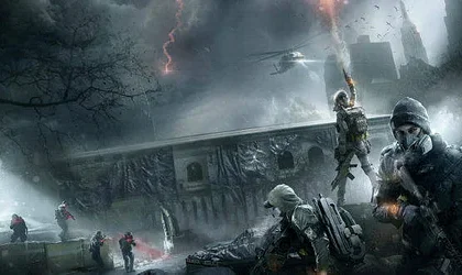 Odhalen obsah v DLC Underground pro akci The Division?