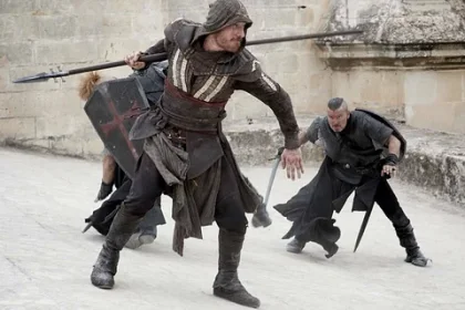 Zítra bude vypuštěn první trailer na film Assassin’s Creed