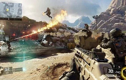 Nové Call of Duty bude odhaleno během E3