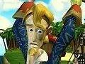 Sony se omlouvá za Tales of Monkey Island