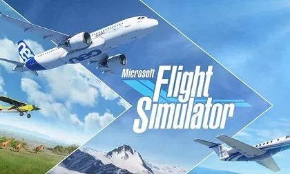Nová ukázka ze hry Microsoft Flight Simulator pro konzole Xbox Series X/S, vychází koncem července