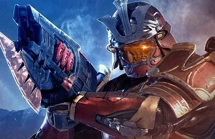 Dnes začne v Halo Infinite event Fracture: Tenrai - UPDATE: Launch trailer