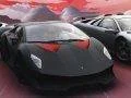 Video s Lamborghini Murciélago SV, které se dostane příští týden do Driveclubu