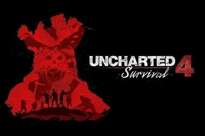 Uncharted 4 dostane příští měsíc kooperativní Survival režim