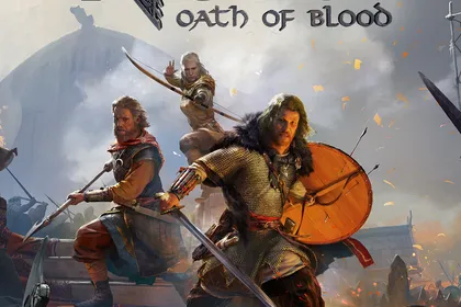 NORSE: Oath of Blood