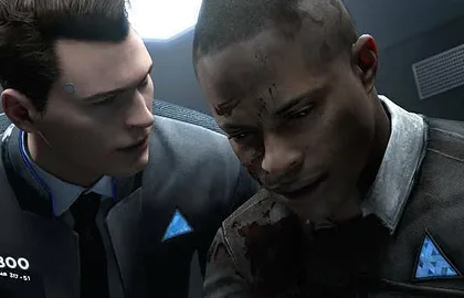 Hry Detroit: Become Human se prodalo přes 5 milionů kopií
