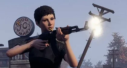 Oznámena multiplayerová střílečka H1Z1: King of the Kill pro PS4 a Xbox One