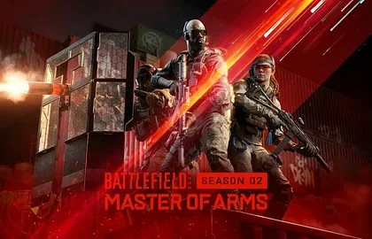 Příští týden startuje druhá sezóna v akční hře Battlefield 2042