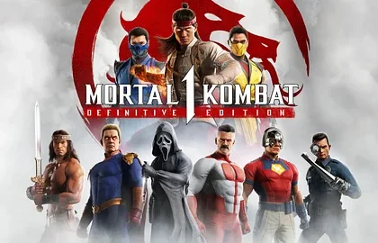 Bojovka Mortal Kombat 1 dostala Definitivní edici, s dalším obsahem se už pravděpodobně nepočítá