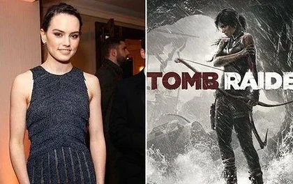 Nový film Tomb Raider má mít premiéru v roce 2017