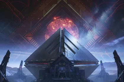 Destiny 2: Warmind