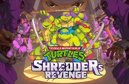Hra Teenage Mutant Ninja Turtles: Shredder’s Revenge se dostane i na konzole PlayStation a Xbox