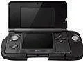 3DS Expansion Slide Pad v prosinci