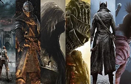 Studio FromSoftware by si mohlo do budoucna své hry samo vydávat