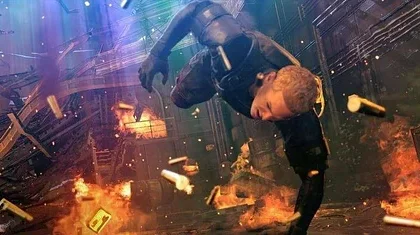 O víkendu první gameplay z Metal Gear Survive, pracuje na něm původní tým
