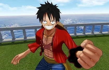 hra One Piece: Grand Cruise potvrzena pro Evropu