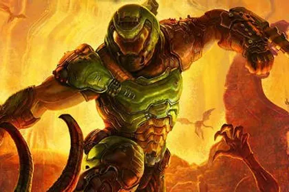 DOOM Eternal