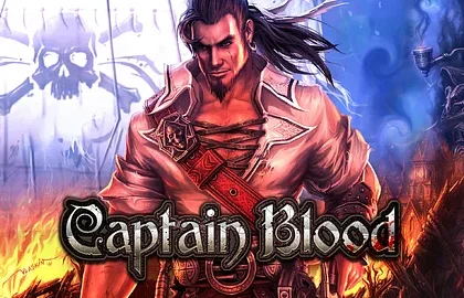 Oznámena pirátská akční hra Captain Blood, vyjde během podzimu 