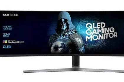 Samsung má tlačit na Microsoft, aby přidal u konzole Xbox podporu pro Ultrawide monitory
