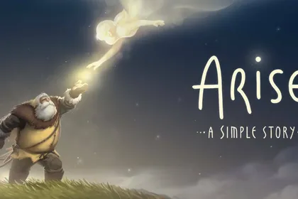 Arise: A Simple Story