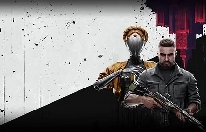 Upřesněno rozlišení a framerate u očekávané střílečky Atomic Heart