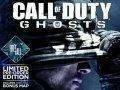 Call of Duty Ghosts na Wii U opět bez DLC?