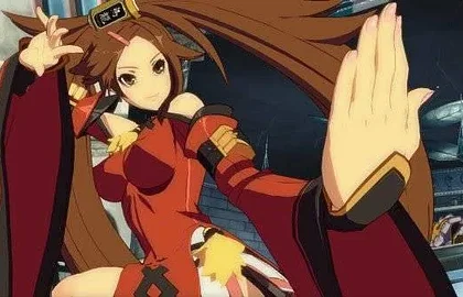 Guilty Gear Xrd: Revelator vyjde i v US, pro Evropu zatím nepotvrzeno