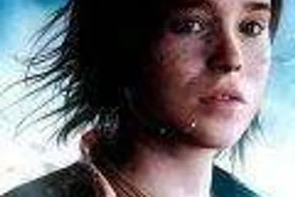 Beyond: Two Souls