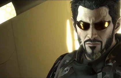 TV reklama na akci Deus Ex: Mankind Divided