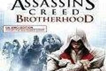 Assassin's Creed: Brotherhood - The Da Vinci Disappearance