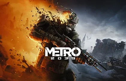 Podívejte se na parádní nový trailer akční hry Metro 2039