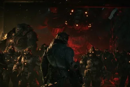 Gears of War: E-Day se mělo zatím prodat jen 400 tisíc kopií