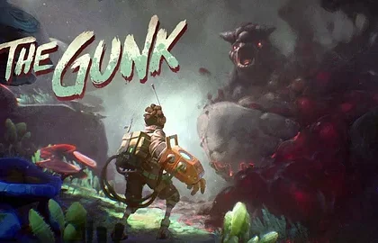 Oznámena akční plošinovka The Gunk