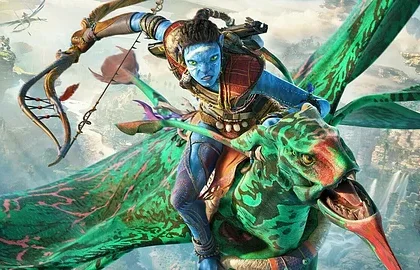 Nový trailer na akční hru Avatar: Frontiers of Pandora