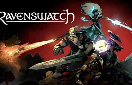Oznámena roguelike akční hra Ravenswatch pro současné konzole