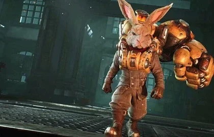 Hra F.I.S.T.: Forged in Shadow Torch zřejmě zamíří na Nintendo Switch