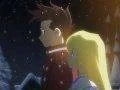 Tales of Symphonia Chronicles s dvěma dabingy