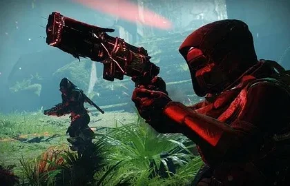 Bungie láká teaserem na nový raid v Destiny 2: Shadowkeep