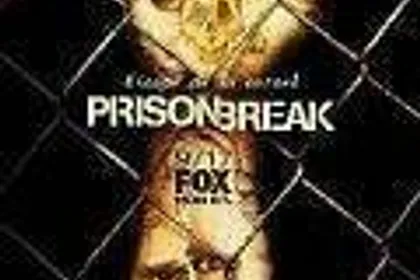 Prison Break: The Conspiracy