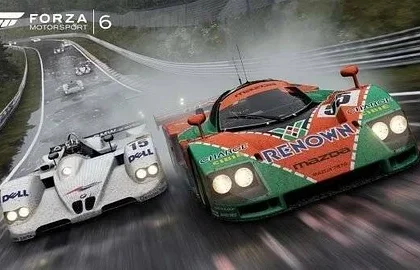 Forza Motorsport 6 dostává první recenze