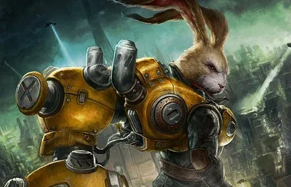 Plošinovka F.I.S.T.: Forged in Shadow Torch je dokončena