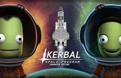 V lednu vyjde Kerbal Space Program: Enhanced Edition pro PS4 a Xbox One