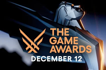 Sledujte s námi The Game Awards 2024