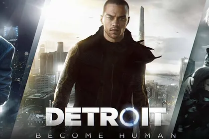 Detroit: Become Human