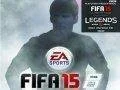 I FIFA 15 nabídne na konzolích Xbox legendy v režimu FIFA Ultimate Team