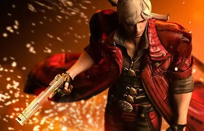 Hideaki Itsuno oznámí v tomto roce novou hru